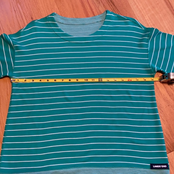 Reversible top - Picture 2 of 5